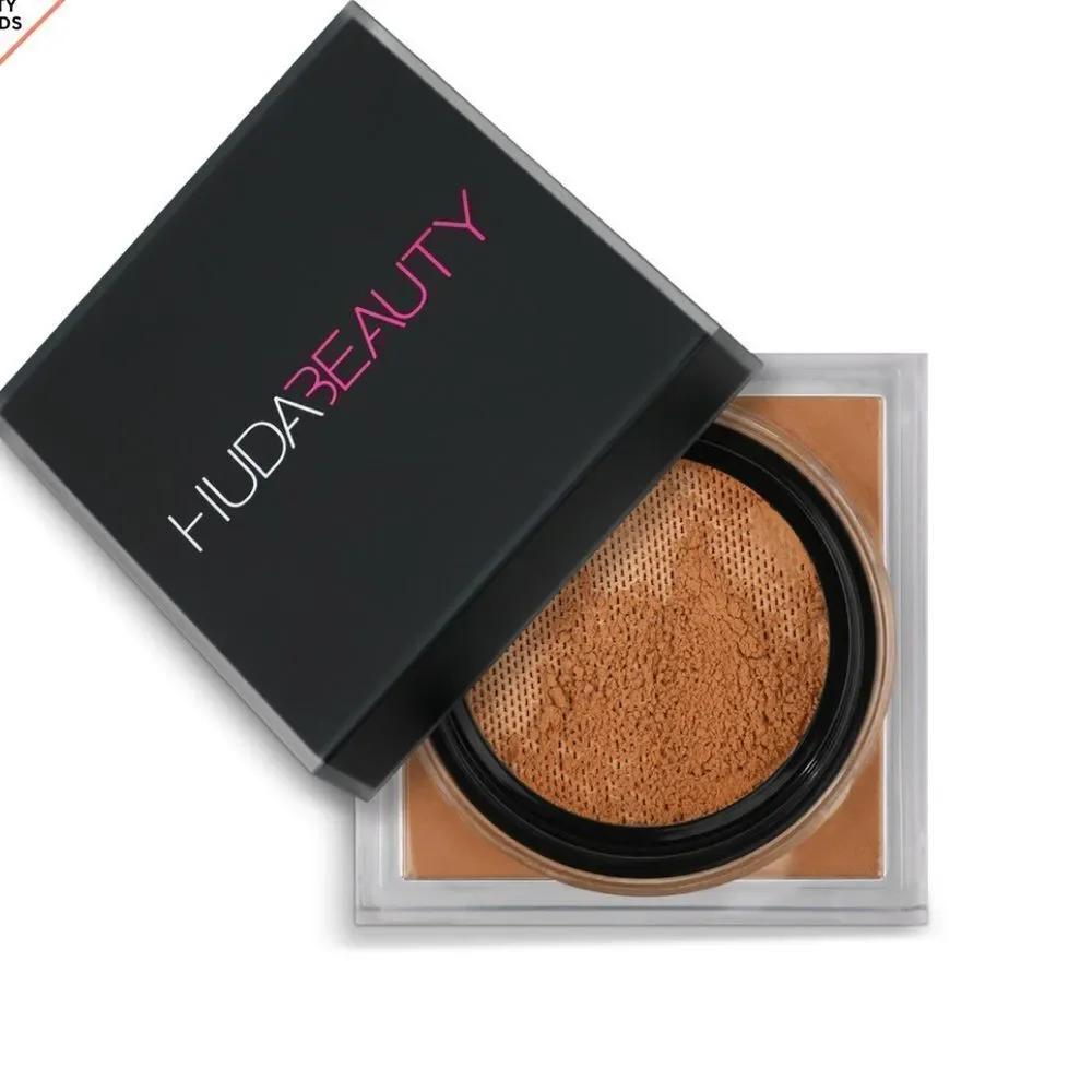 Huda Beauty Easy Bake Loose Baking & Setting Powder - pick your shade(s) BNIB